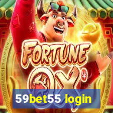 59bet55 login